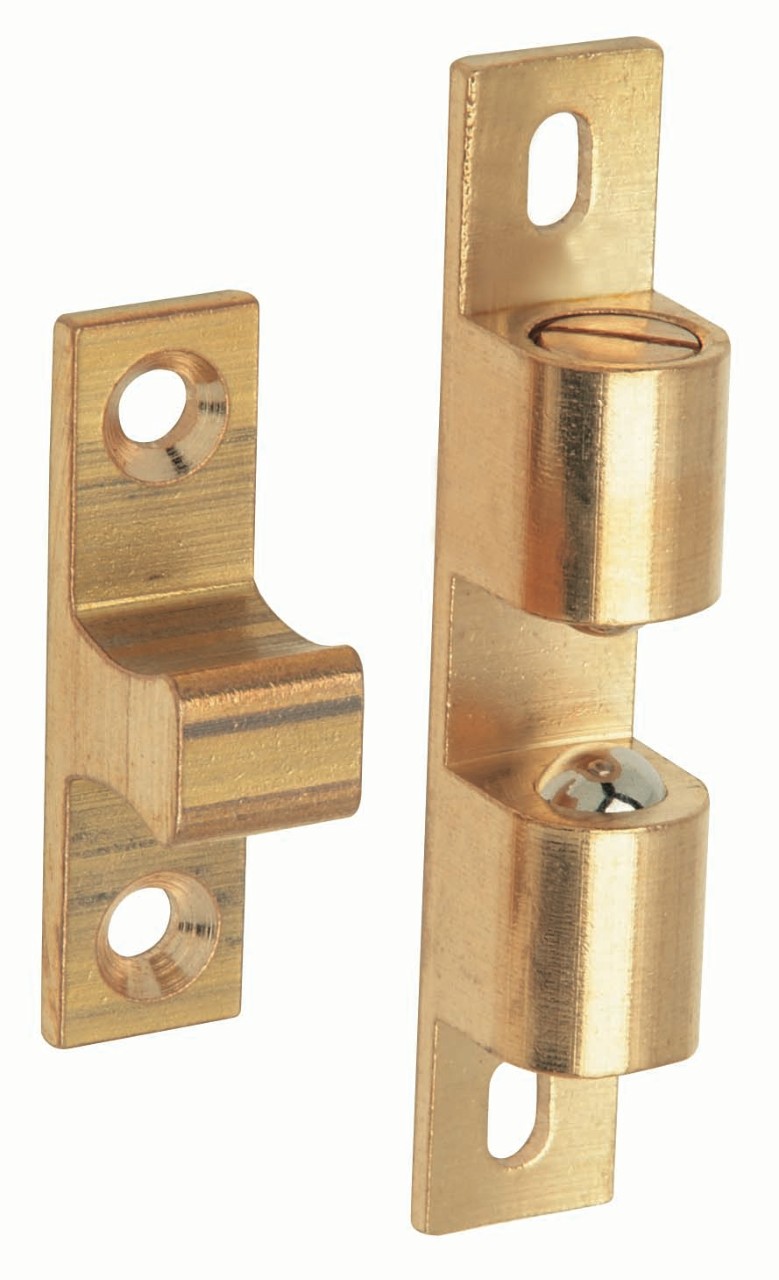 Legge Roller Catches